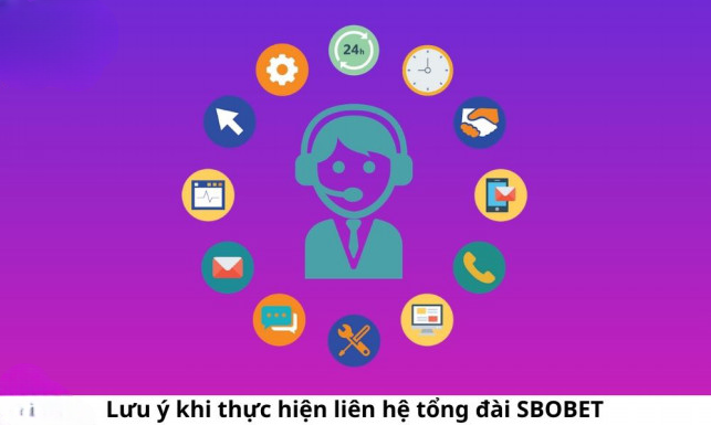 Liên Hệ SBOBET – Kết Nối Hỗ Trợ Nhanh Chóng & Chính Xác