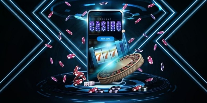 Casino Sbobet – Lựa Chọn Cho Tín Đồ Cá Cược Trực Tuyến