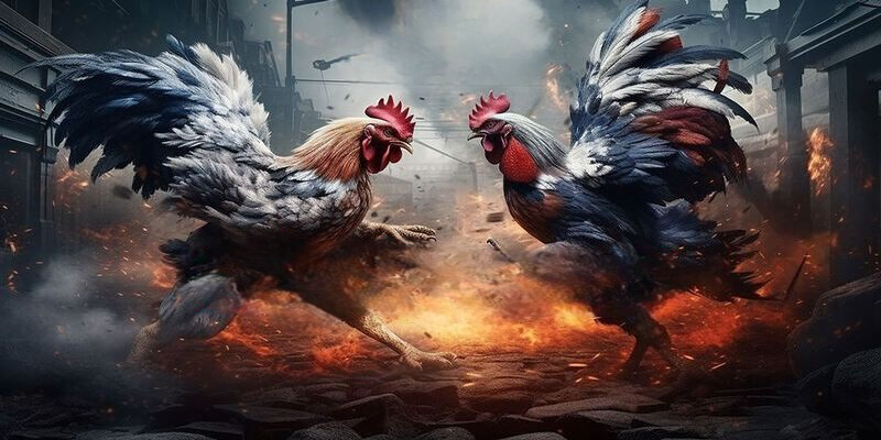 Đá Gà Sbobet – Kinh Nghiệm Chơi Và 1 Số Mẹo Thắng Lớn