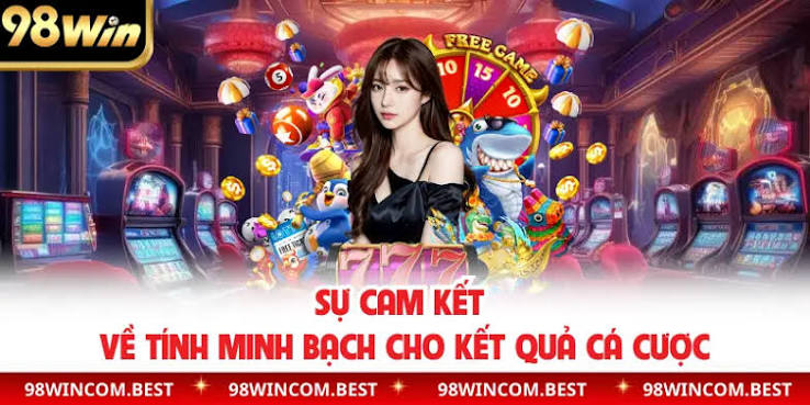 Nạp Tiền 98WIN Bổ Sung Ví Nhanh Chóng Minh Bạch