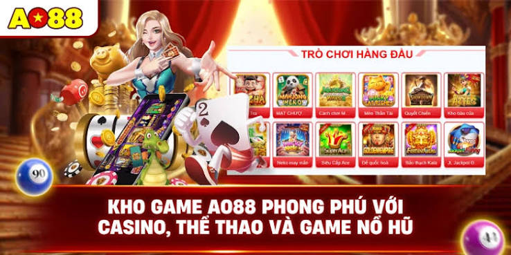 AO88 Có Uy Tín Không? Đánh Giá Minh Bạch Trước Khi Chọn