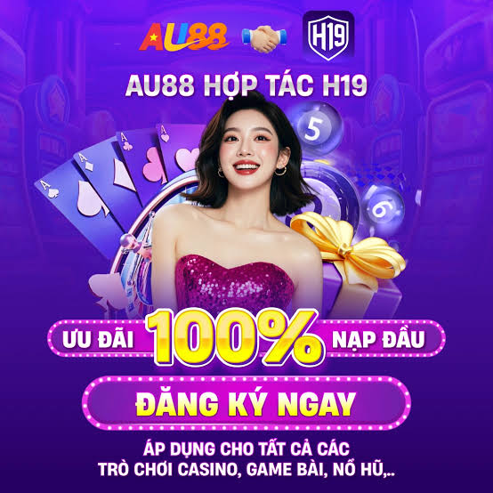 Đăng Ký H19 | Hướng Dẫn Tạo Tài Khoản Nhanh Chóng, Đơn Giản